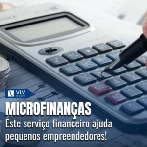 Microfinanças: Entenda o Que São, Como Funcionam e Sua Importância na Sociedade