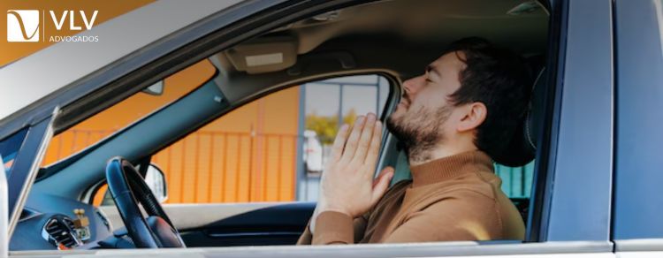 Suspensão de Motoristas de Aplicativo: Quando é possível?