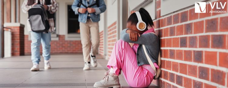 Negligência escolar: o que significa? 1 imagem representando negligência escolar
