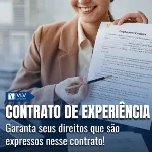 Contrato de experiencia