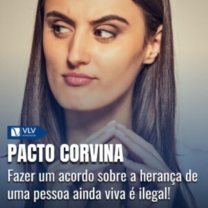 Pacto corvina