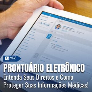 O que é o prontuário eletrônico e como funciona?