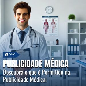 Publicidade Médica: Saiba quais são as novas regras! 1 Publicidade Médica: Saiba quais são as novas regras!