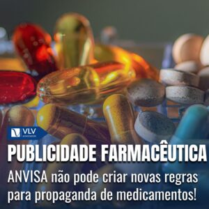 Regulação da Propaganda de Medicamentos