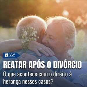 Reatar após o divórcio: o que considerar antes de tentar? 1 reatar após divórcio