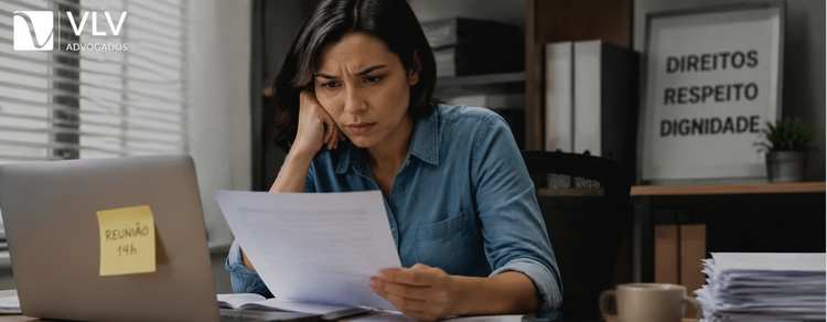 Rebaixamento de função e salário: entenda quando há abuso! 1 rebaixamento de funcao e salario