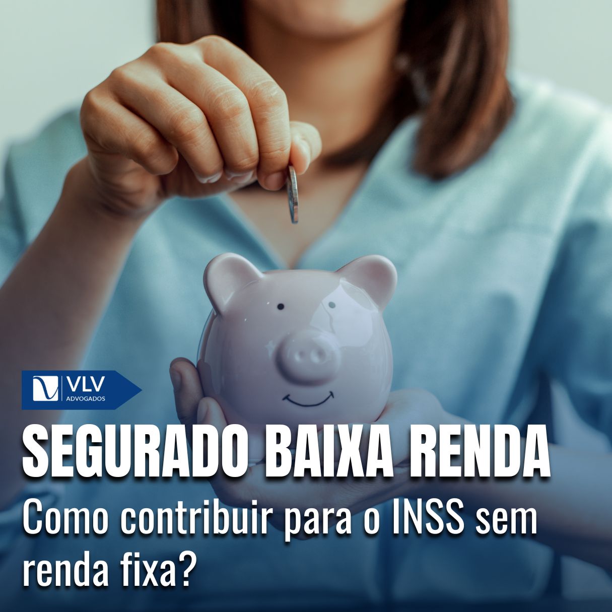 Segurado facultativo de baixa renda: quais os requisitos?