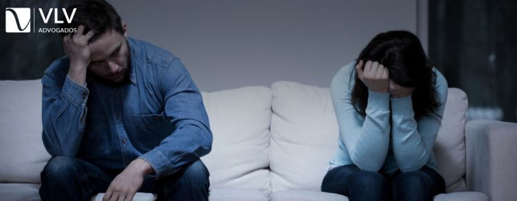 Meu ex-marido não aceita a separação e me ameaça. O que fazer?