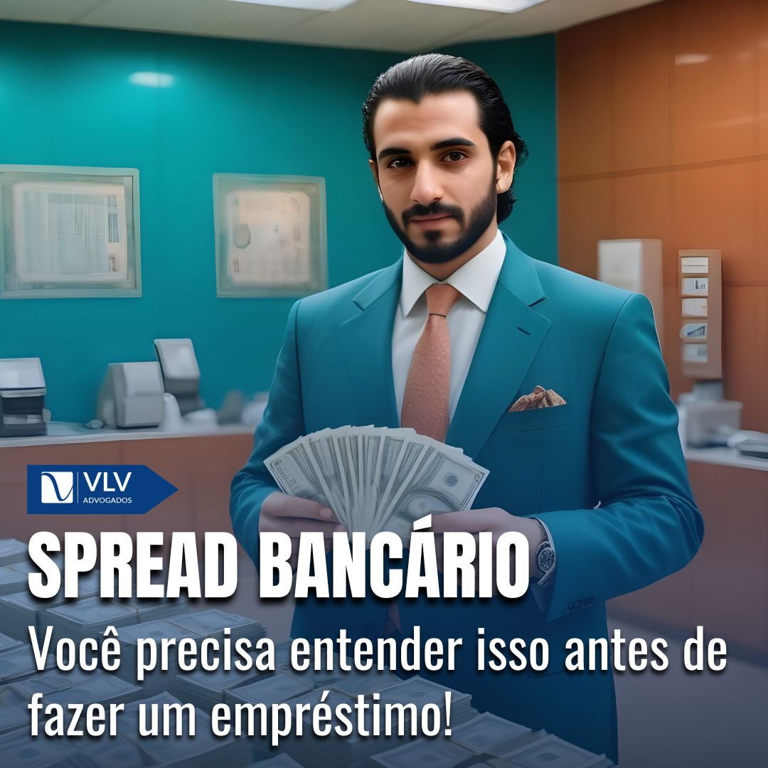 Spread bancário