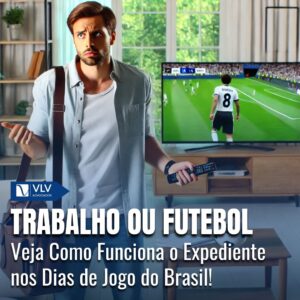 Horário de Expediente nos Jogos do Brasil: Como Funciona?