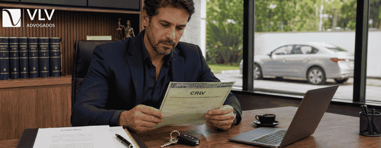 Usucapião de carro é possível? Guia completo 2026 1 imagem represntando usucapião de carro