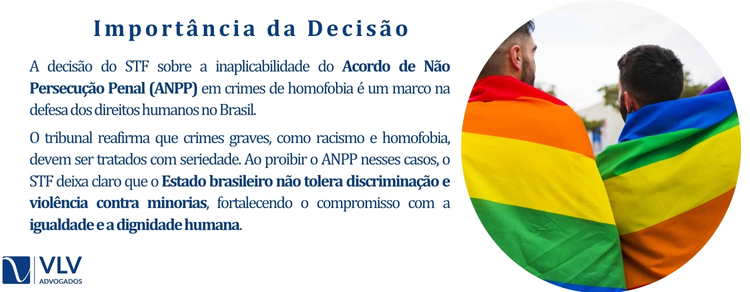 ANPP Em Caso De Homofobia