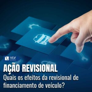 Acao revisional de financiamento de veiculo