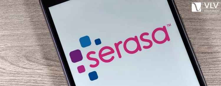 Demora para limpar o nome no Serasa depois de pagar? 1 imagem representando limpar o nome no Serasa