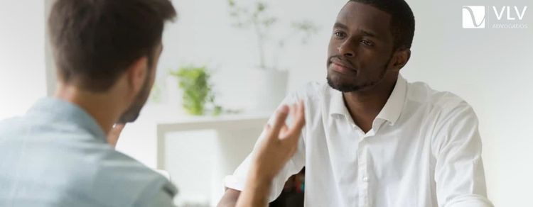 Contrato de boca: como garantir legalidade? 1 Imagem representando contrato de boca.