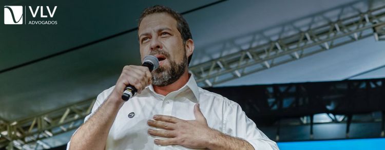 Homônimo de Boulos: A Confusão Que Marcou as Eleições de SP