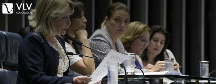 Mulheres na Política: A Luta pela Igualdade e pela Inclusão!
