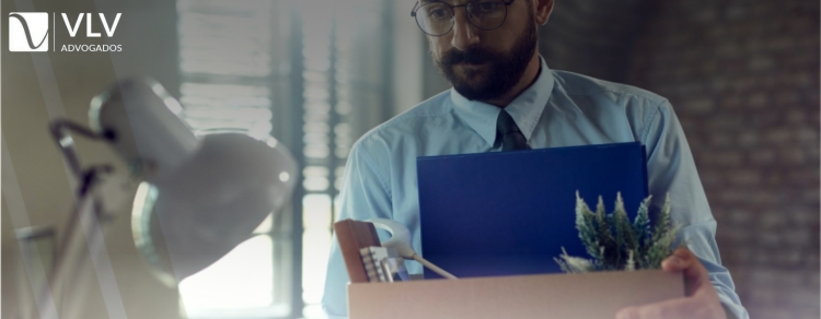 Posso ser demitido por doença causada pelo trabalho?