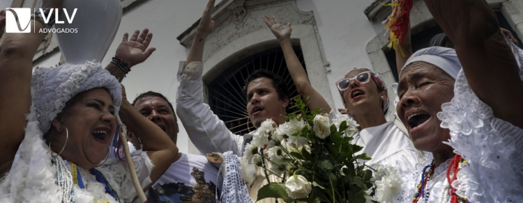 Racismo religioso, preconceito religioso e intolerância religiosa