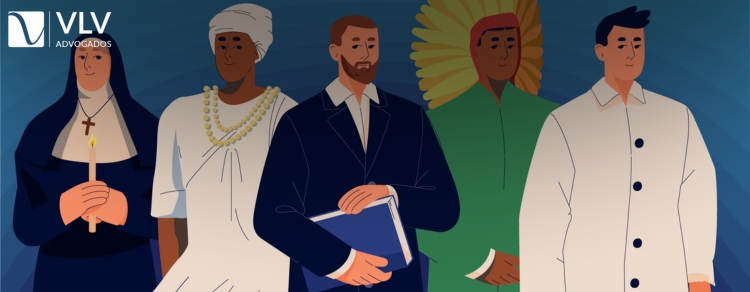 Quais são os direitos dos trabalhadores em relação à intolerância religiosa?