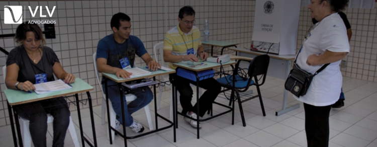 Mesários nas Eleições: Você Sabia dos Benefícios Ocultos?