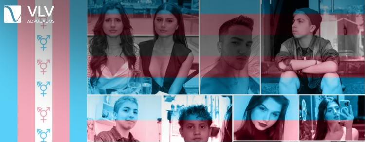 Crianças e adolescentes trans: Direito à identidade de gênero
