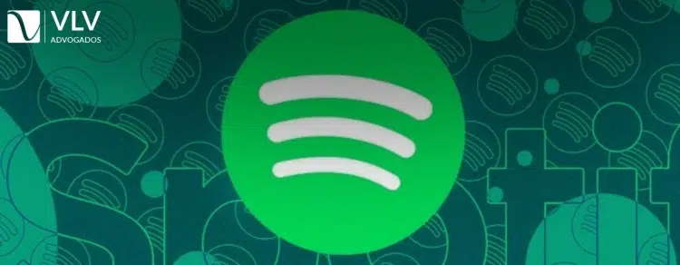 Direitos autorais para artistas independentes no Spotify. 
