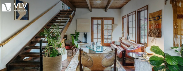 Aluguel temporário no Airbnb! Evite problemas legais