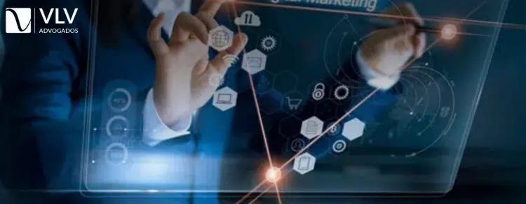 Quais são os problemas jurídicos que podem aparecer no marketing digital?