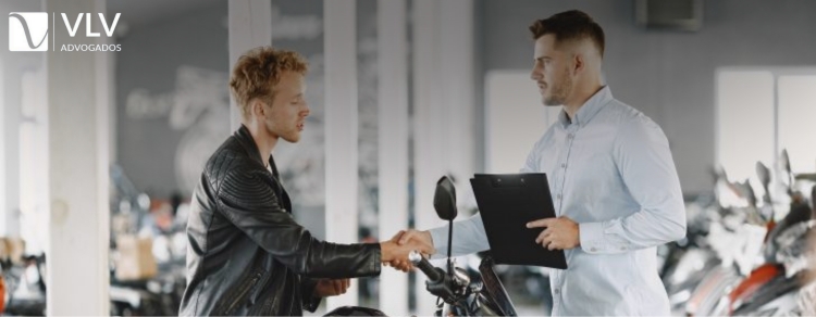 As 12 melhores dicas para comprar uma moto com segurança!