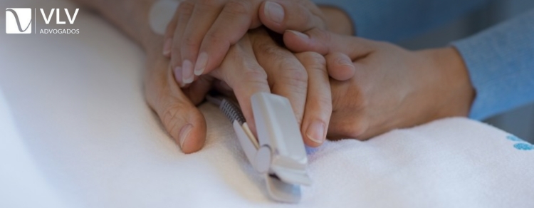 Morte digna: Entendendo o que é e por que importa