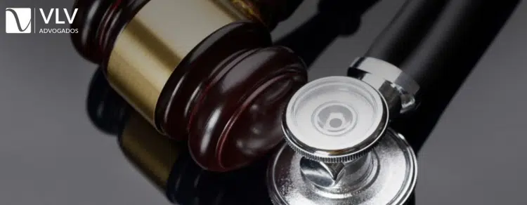 Defesa Médica: Um guia para proteger sua carreira na saúde