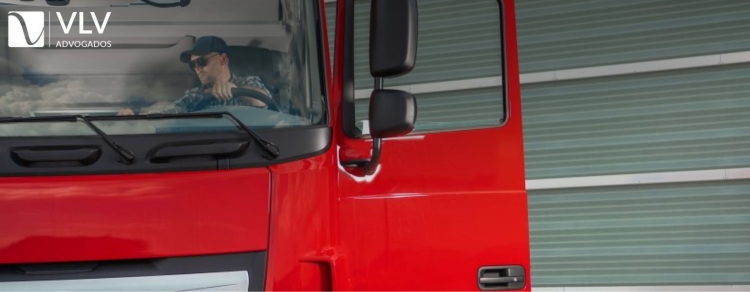 Quem pode ter caminhão? Funções e deveres do caminhoneiro