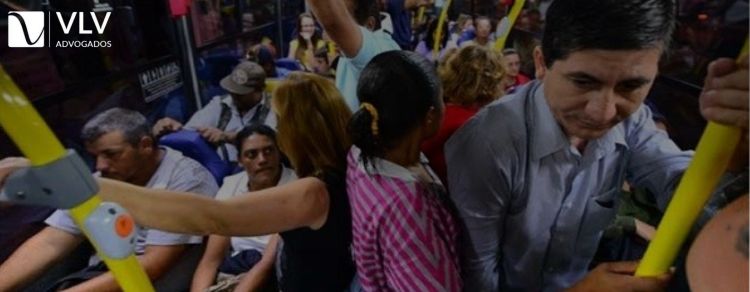 Mulheres Sem Segurança: 71% sofreram violência ao se deslocar! 1 Mulheres Sem Segurança: 71% sofreram violência ao se deslocar!