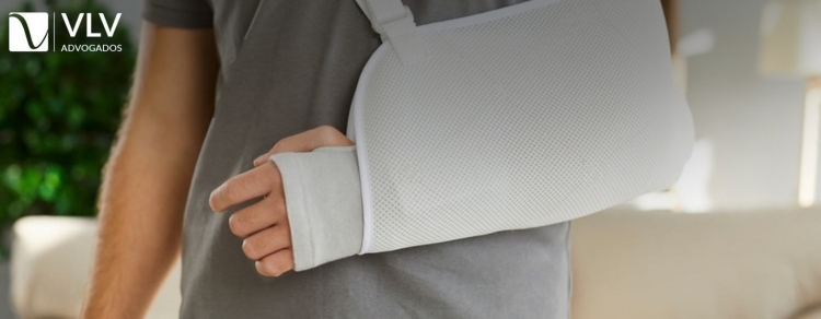 imagem representando lesão corporal grave e gravíssima