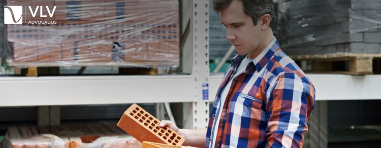 Compra de material de construção: Garanta seus direitos! 1 Compra de material de construção: Garanta seus direitos!