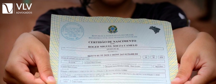 Nome Vexatório: Direito à Dignidade Começa No Nome