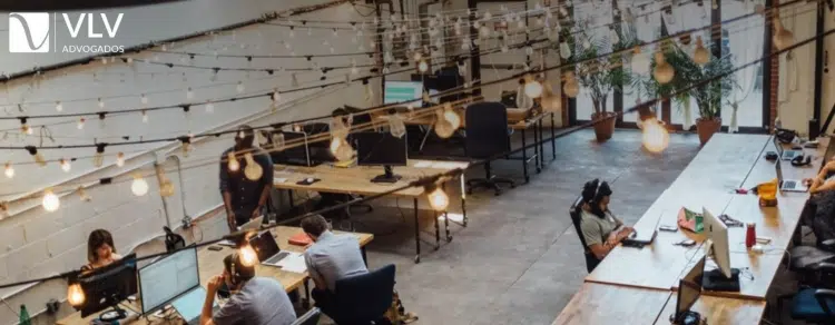 Trabalhar em um espaço de coworking é prático e inovador, mas você conhece seus direitos? Neste artigo, exploramos tudo o que você precisa saber para usar o coworking com segurança e tranquilidade.