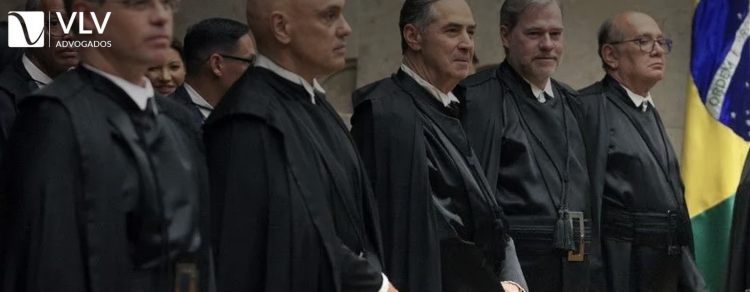 Função dos ministros do STF: Seu papel e relevância 1 Função dos Ministros do STF: Seu papel e relevância