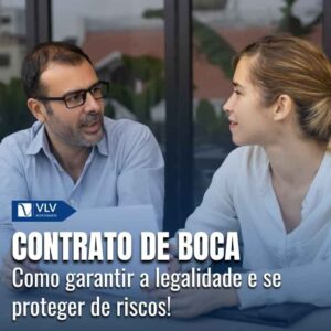 Contrato de boca.