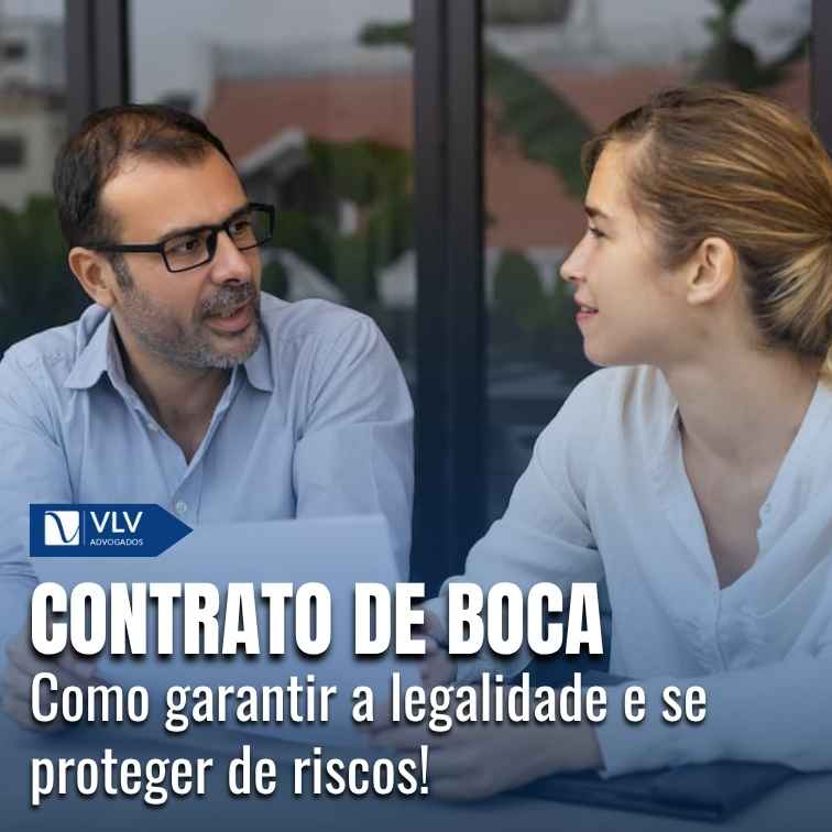 Contrato de boca.