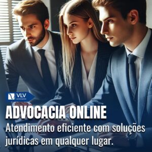 O Melhor Escritório de Advocacia Online: Justiça a Um Clique!