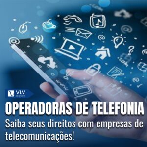 Operadoras de telefonia: Como resolver problemas comuns?
