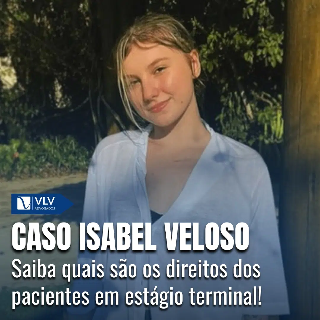 O Caso De Isabel Veloso E O Direito aos Cuidados Paliativos