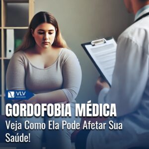 Gordofobia Médica: O que é e como afeta você? 8 Gordofobia Médica: O que é e como afeta você?