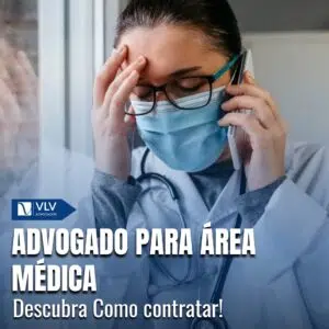 Advogado para área médica: Como contratar