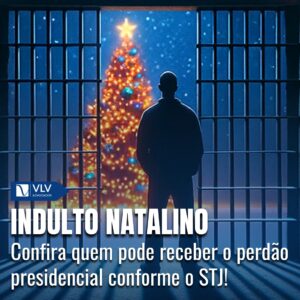 Indulto natalino: o perdão da lei traz novas esperanças! 9 Indulto Natalino: Quem tem direito ao perdão presidencial?