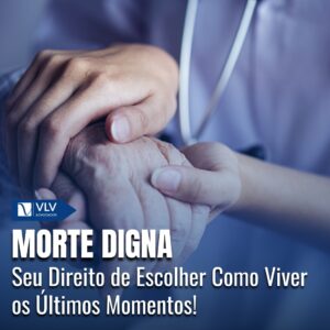 Morte digna: Entendendo o que é e por que importa