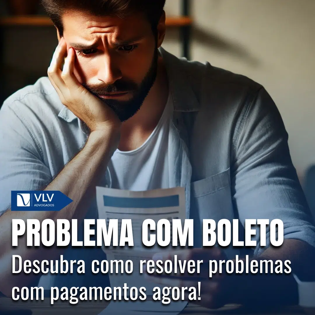 Problemas com Boleto Bancário: Saiba agora como resolver!