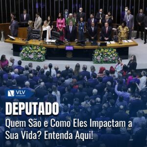 O que um deputado faz? 2 O que um deputado faz?